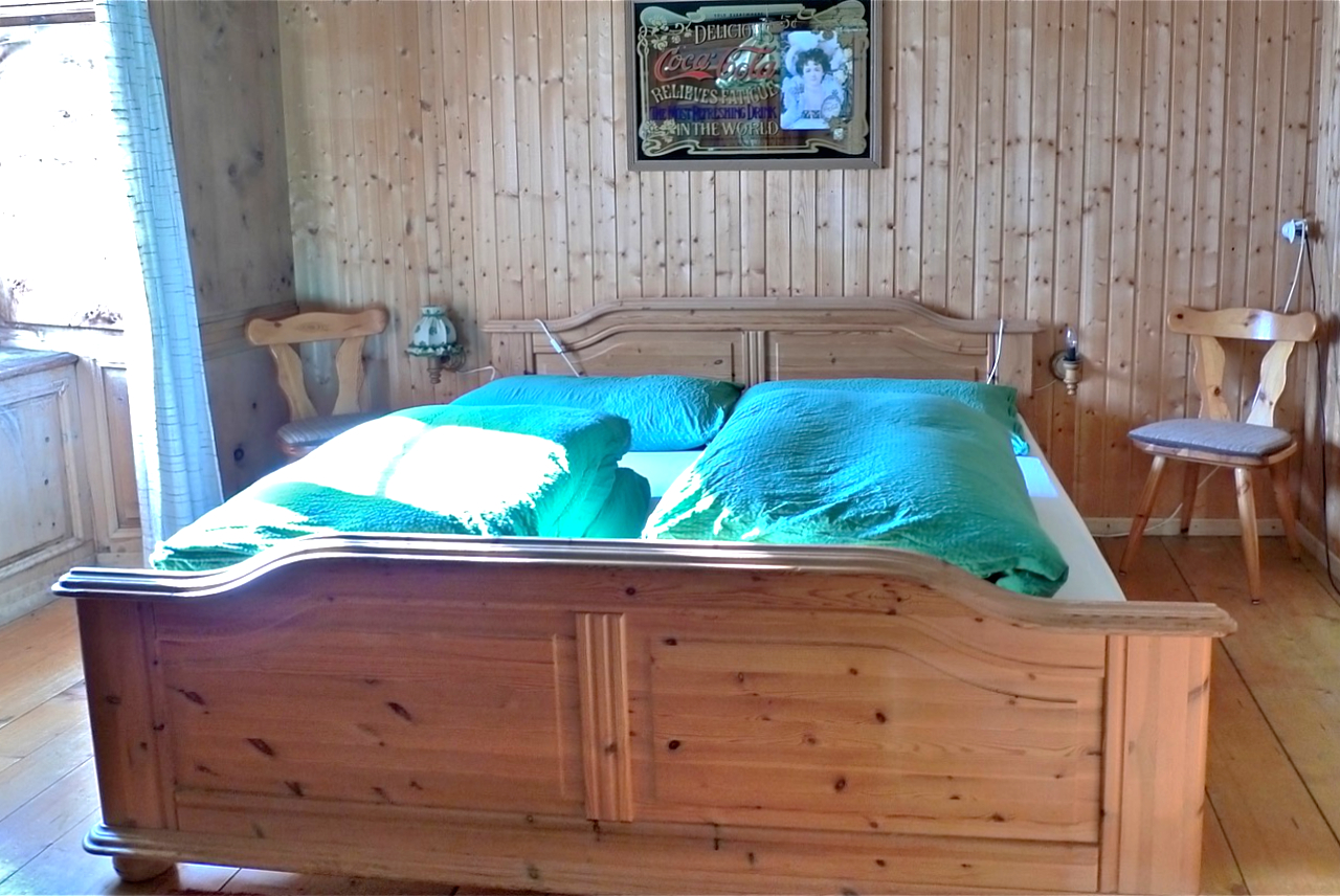 B&B Andeer