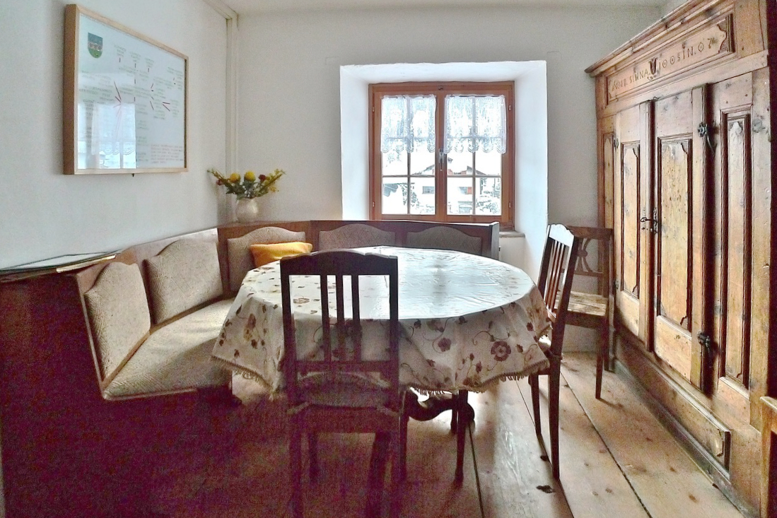 B&B Andeer