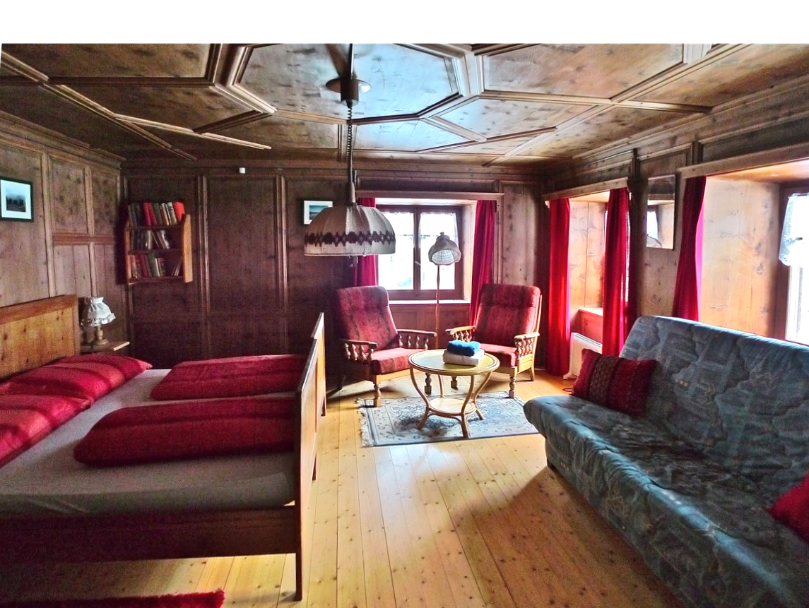 B&B Andeer