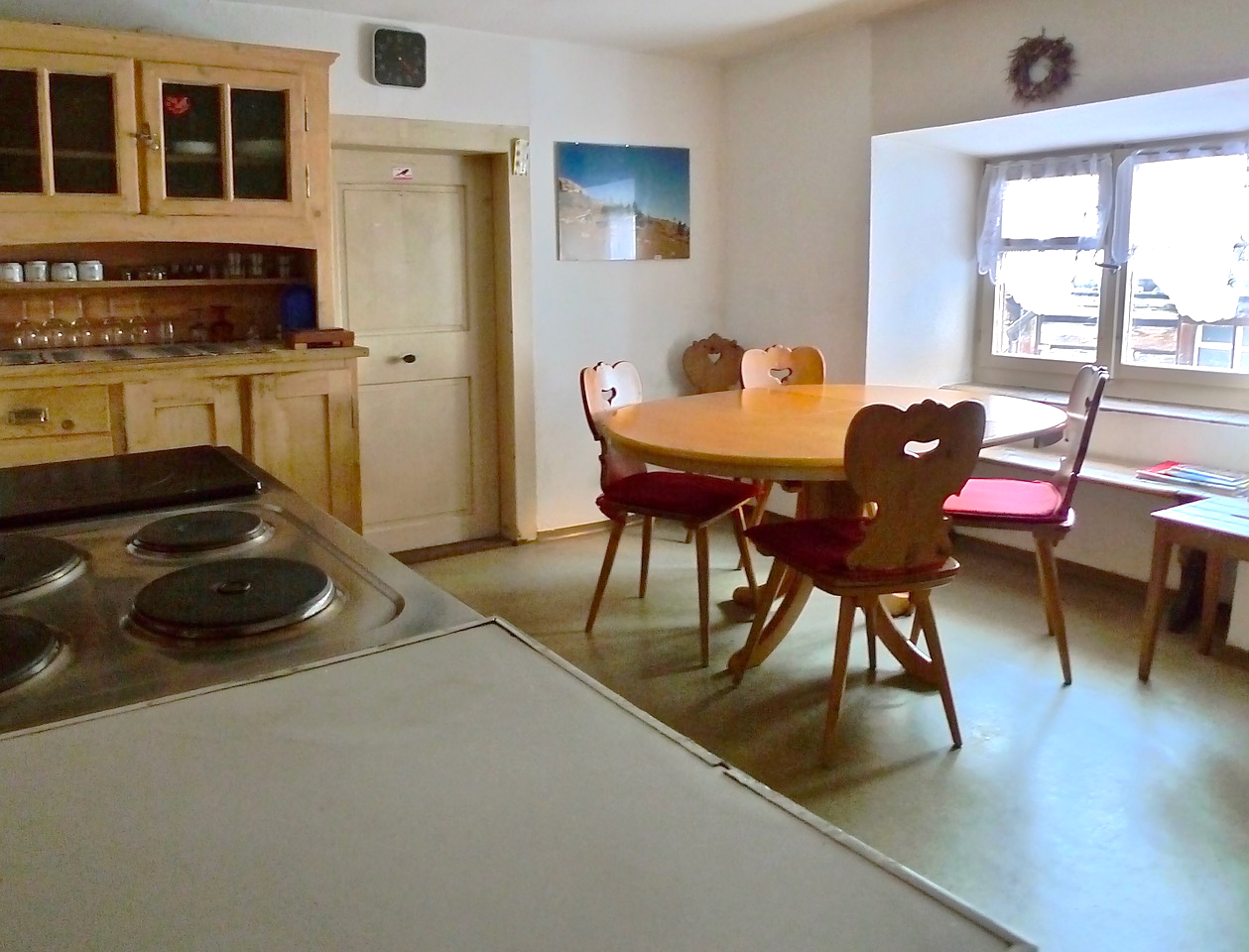B&B Andeer