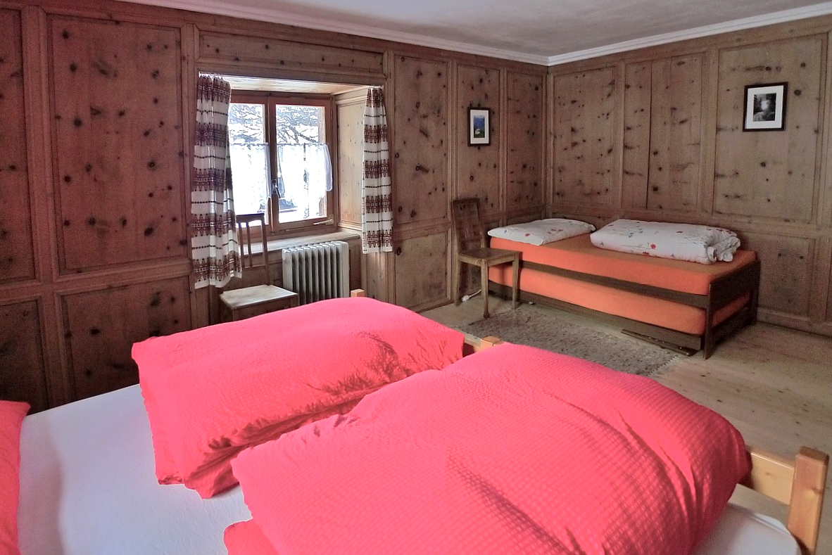 B&B Andeer